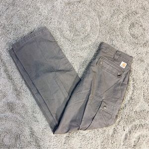 Carhartt Relaxed Fit Cargo Pants